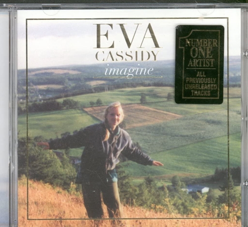 Picture of IMAGINE  by EVA CASSIDY