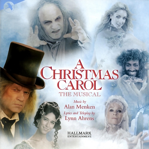 Picture of A CHRISTMAS CAROL