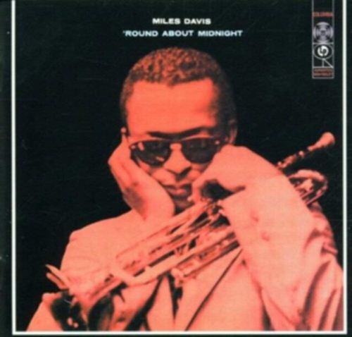 Picture of Round About Midnight (Remastered)  by Miles Davis