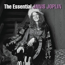 Picture of The Essential Janis Joplin  by Janis Joplin