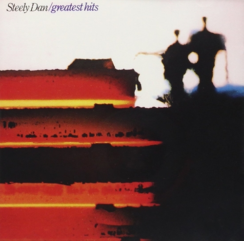 Picture of GREATEST HITS  by STEELY DAN