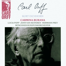 Picture of Orff: Carmina Burana  by K. Eichhorn