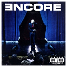 Picture of ENCORE (DELUXE)  by EMINEM