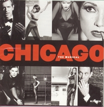 Picture of Chicago  by Original Cast