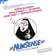 Picture of NUNSENSE