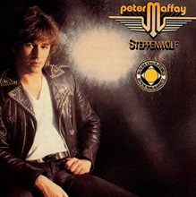 Picture of Steppenwolf  by Peter Maffay