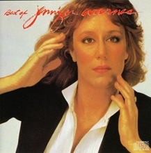 Picture of Best Of J. Warnes  by Jennifer Warnes