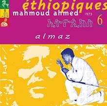 Picture of Ethiopiques 6