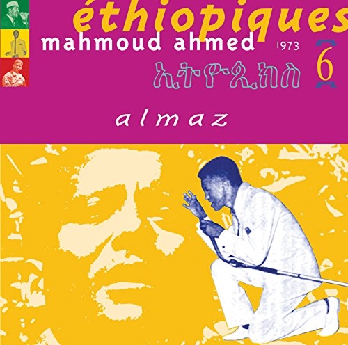 Picture of Ethiopiques 6