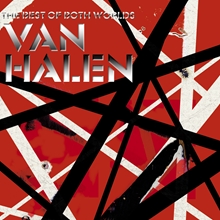 Picture of THE BEST OF BOTH WORLDS  by VAN HALEN