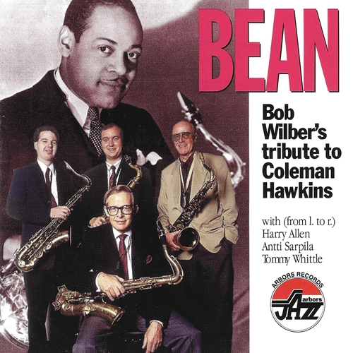 Picture of Bean: Tribute To Coleman Haw