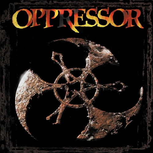 Picture of Elements Of Corrosion (2cd Brilliant Box) (2CD)  by Oppressor