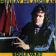 Picture of BOULEVARD  by MCLAUCHLAN MURRAY