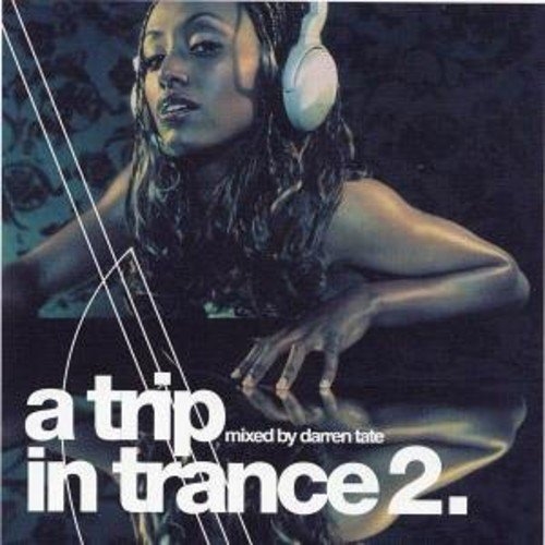 Picture of A TRIP IN TRANCE 2  by VARIOUS ARTISTS