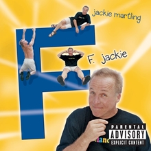 Picture of F.JACKIE  by JACKIE MARTING