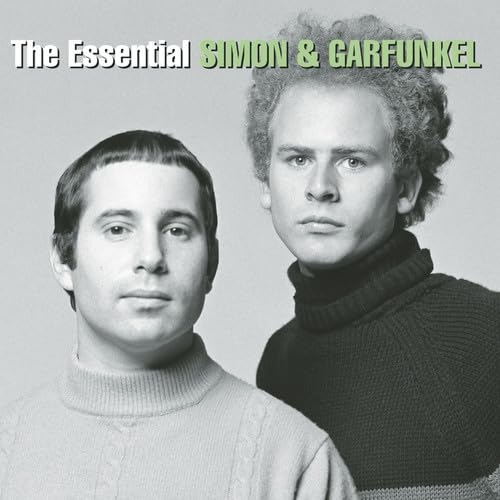 Picture of The Essential Simon And Garfunkel  by Simon & Garfunkel