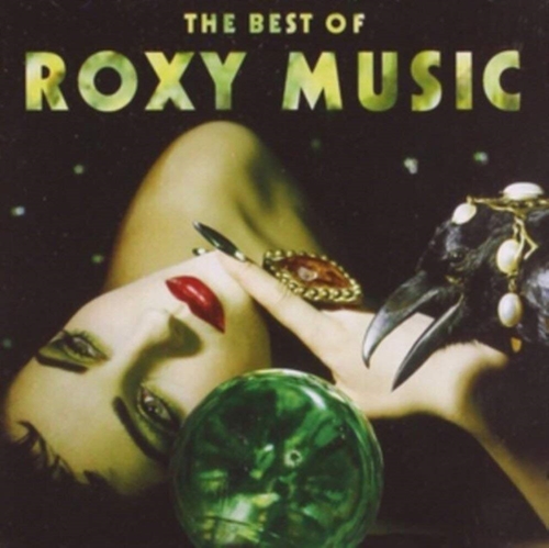 Picture of BEST OF ROXY MUSIC,THE  by ROXY MUSIC