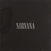 Picture of NIRVANA  by NIRVANA