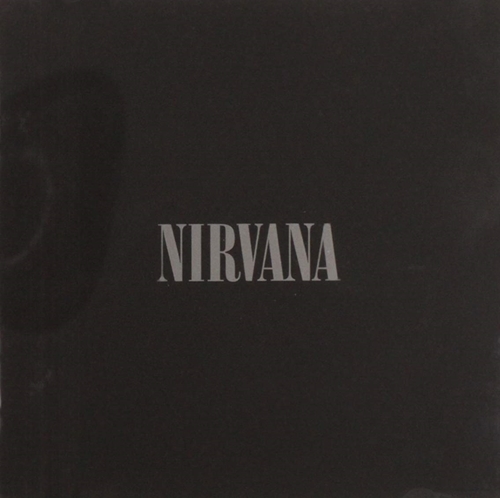 Picture of NIRVANA  by NIRVANA