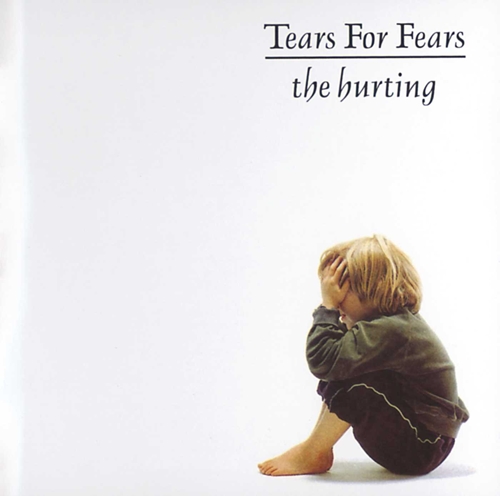 Picture of THE HURTING  by TEARS FOR FEARS