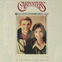 Picture of CHRISTMAS COLLECTION (2CD)  by CARPENTERS THE