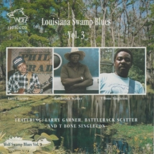 Picture of Louisiana Swamp Blues 3