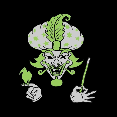 Picture of THE GREAT MILENKO  by INSANE CLOWN POSSE