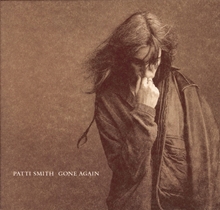 Picture of Gone Again  by Patti Smith