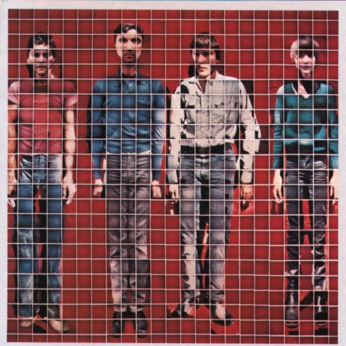 Picture of MORE SONGS ABOUT...  by TALKING HEADS