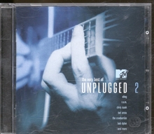 Picture of MTV UNPLUGGED 2 - THE VERY BES