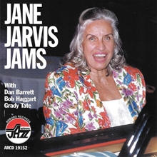 Picture of Jane Jarvis Jams