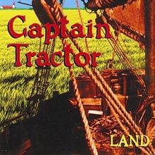 Picture of LAND 8  by CAPTAIN TRACTOR