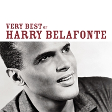 Picture of The Very Best Of  by Harry Belafonte