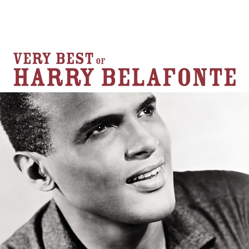 Picture of The Very Best Of  by Harry Belafonte