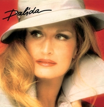 Picture of DALIDA  by DALIDA