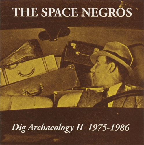 Picture of Dig Archaeology - Volume 2 [1975-1986]