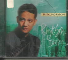 Picture of RHYTHM-DANCE  by D.D. JACKSON