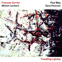 Picture of TRAVELLING LIGHTS  by CARRIER FRANCOIS