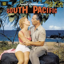 Picture of South Pacific  by Original Soundtrack