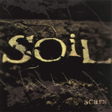 Picture of Scars  by Soil