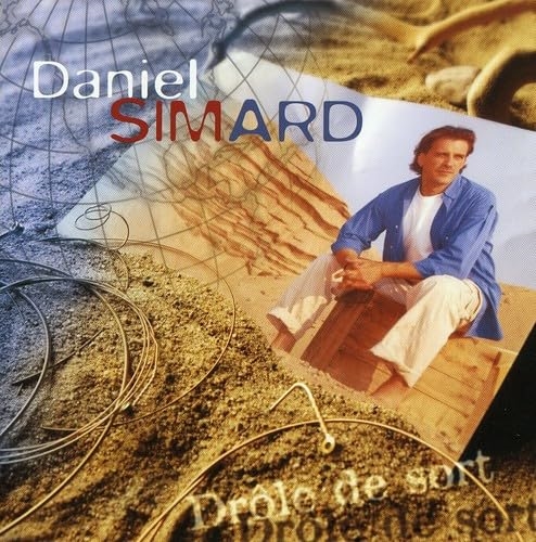 Picture of DROLE DE SORT  by SIMARD DANIEL   