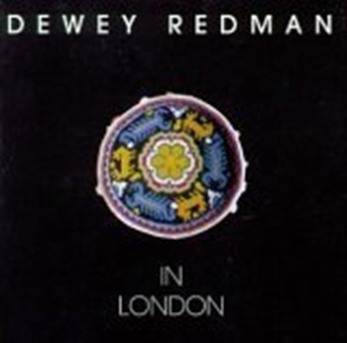 Picture of In London  by Dewey Redman