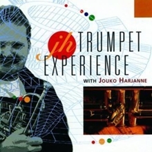 Picture of Jouko Harjanne: Trumpet Experience