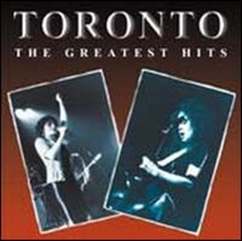 Picture of GREATEST HITS  by TORONTO