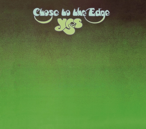 Picture of CLOSE TO THE EDGE (EXPANDED)  by YES