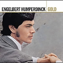 Picture of GOLD  by HUMPERDINCK,ENGELBERT