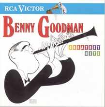 Picture of Greatest Hits  by Benny Goodman