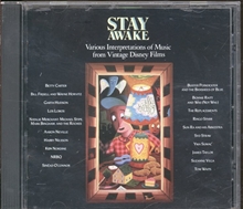 Picture of STAY AWAKE: A TRIBUTE TO W  by VARIOUS ARTISTS