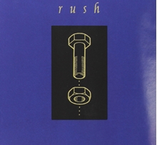 Picture of COUNTERPARTS  by RUSH