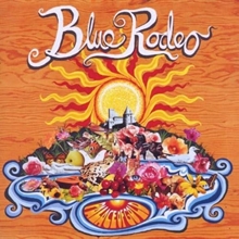 Picture of PALACE OF GOLD  by BLUE RODEO